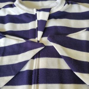 Zipadee-zip sleep sac NWOT LARGE